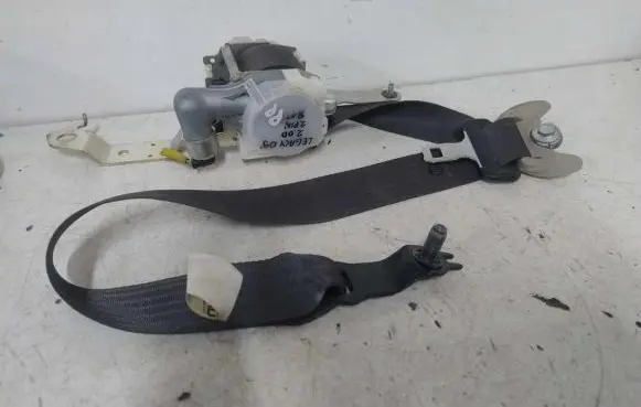 Subaru Legacy Front seatbelt 7Q7050P