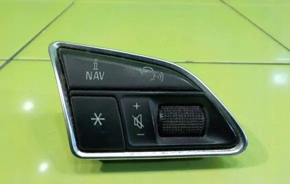 Audi A1 Other switches/knobs/shifts 4G0951523C