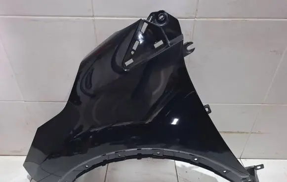 Renault Captur Fender