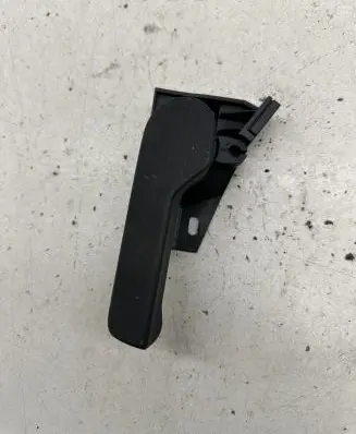 Volkswagen Golf Plus Engine bonnet (hood) release handle 1K1823633 1J1823533C