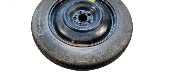 KIA Telluride R18 spare wheel 52919L0950