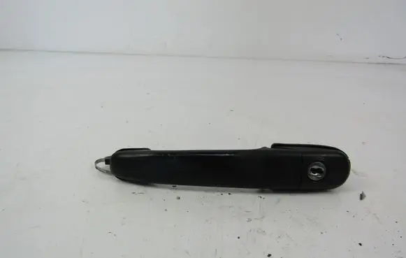 Volkswagen Sharan Front door exterior handle 