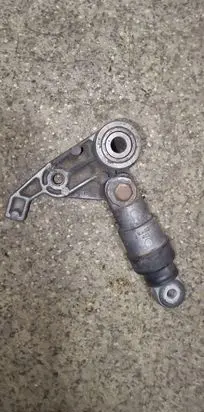 BMW 3 E36 Air conditioning tensioner 1247052