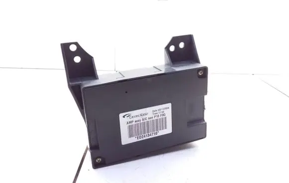 Nissan Primera Other control units/modules ED24134710
