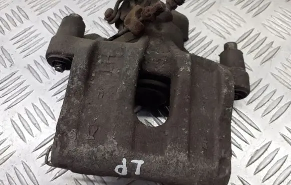 Ford Focus C-MAX Front brake caliper