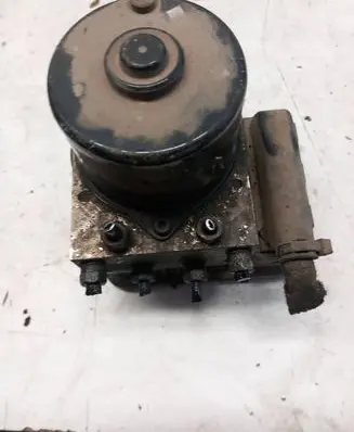 Opel Zafira B ABS Pump LN35B18G19 00005450D0 10096005183
