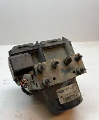 Ford Puma ABS Pump 98FG2C013BB 98FB2M110BB