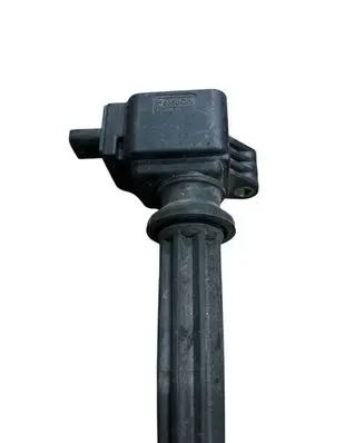 High voltage ignition coil