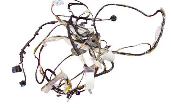 Fiat Freemont Other wiring loom 4AGFAA796