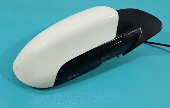 Nissan Qashqai Front door electric wing mirror IMPRK1569340