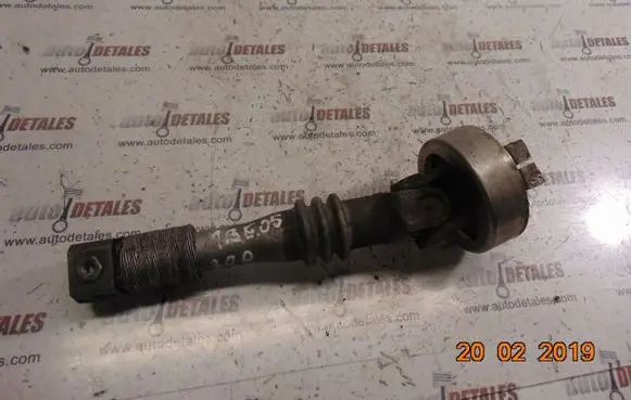 Mercedes-Benz E W211 Steering column universal joint