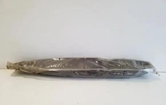 BMW X3 E83 Fender foam support/seal 