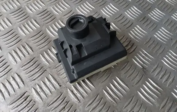 Mercedes-Benz C W205 Ignition lock A2059007121