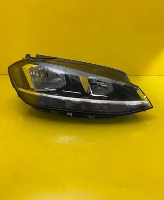 Volkswagen Golf VII Headlight/headlamp 5G1941006D