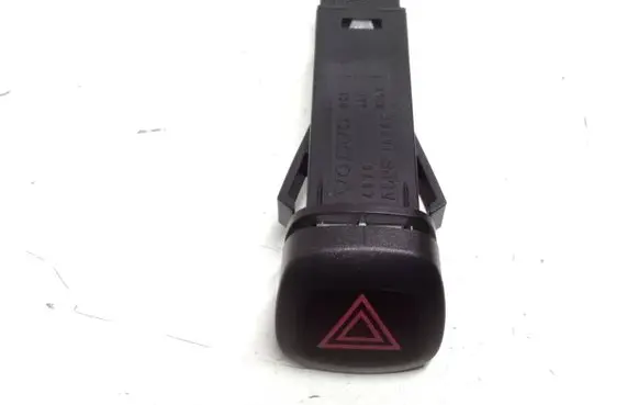 Volvo XC90 Hazard light switch 9123682