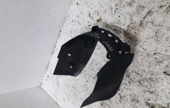 Renault Clio III Other dashboard part 2112600