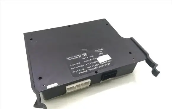 Volkswagen Golf Plus Light module LCM LNA2245AB