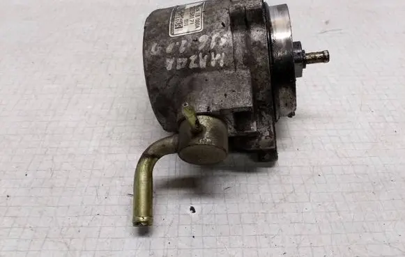 Mazda 323 Vacuum pump RF2A18G00A X2T58171