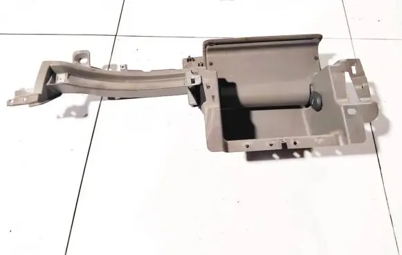 Renault Espace - Grand espace IV Other interior part 31112m 31112-m