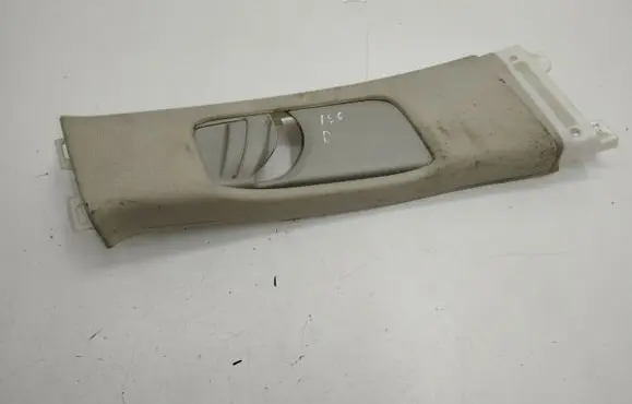 Toyota Corolla Verso AR10 (B) pillar trim (top) 624110F010 731350F010
