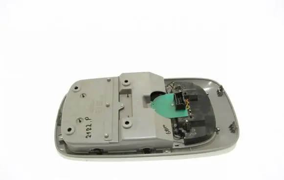 KIA Sorento Other interior light 1K53E51410