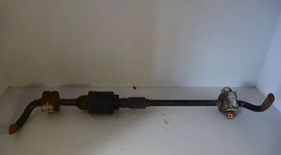 BMW 7 E65 E66 Rear anti-roll bar/sway bar 6752801