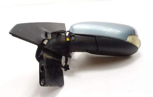 Volvo C70 Front door electric wing mirror S32P84 101106 4300523