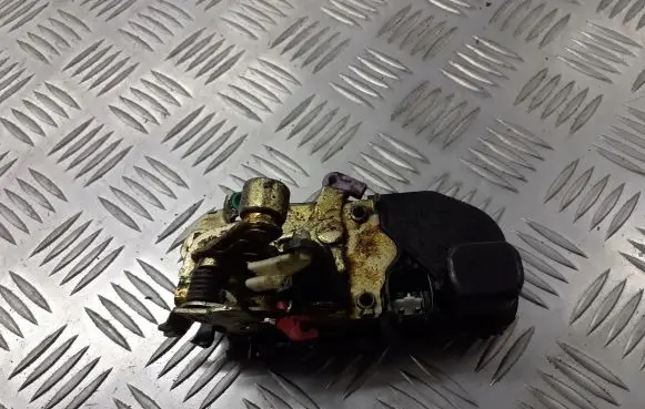 Chrysler PT Cruiser Front door lock BRAK