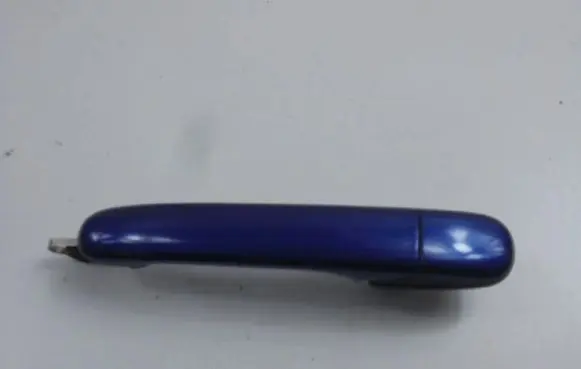 Seat Ibiza II (6k) Rear door exterior handle
