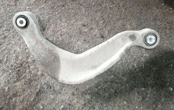 Audi A4 S4 B8 8K Rear upper control arm/wishbone 8K0505324F