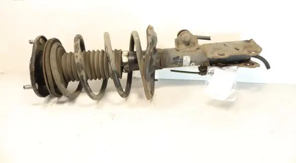 Toyota Auris 150 Front shock absorber with coil spring