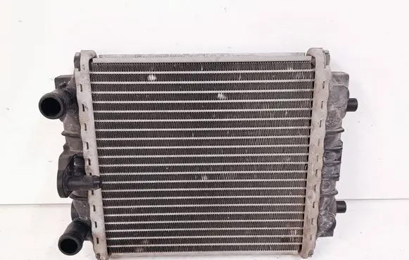 Audi A6 S6 C7 4G Coolant radiator 4G0121212 VP9TBH8005GC