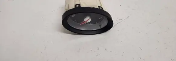 Ford Galaxy Clock 7M5919204B 2385010 YM2115000DCW