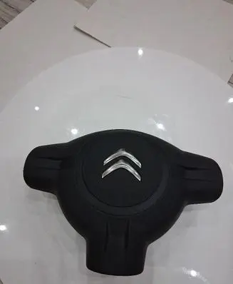 Citroen C1 Steering wheel airbag 5ADAMJ00310445
