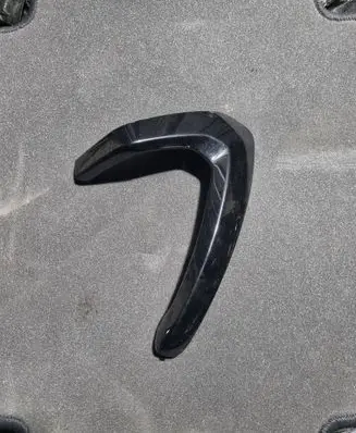 Ford Ka Trim molding 1601619
