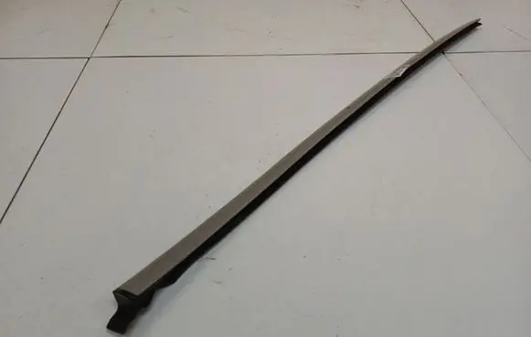 Volvo S60 Rear door trim (molding) 39992632