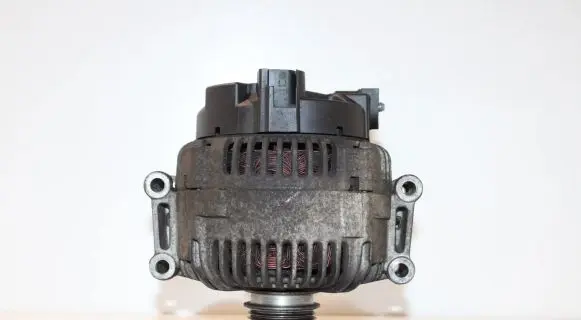 Mercedes-Benz C W204 Generator/alternator A6421540402
