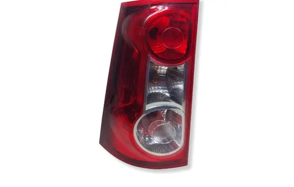 Dacia Logan I Rear/tail lights 8200864612KASACJA 8200864612