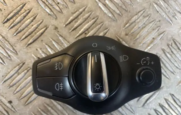 Audi A4 S4 B8 8K Light switch 8K0941531AR 748501340000