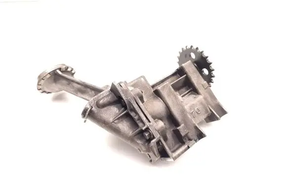 Renault Scenic RX Oil pump 8200307174