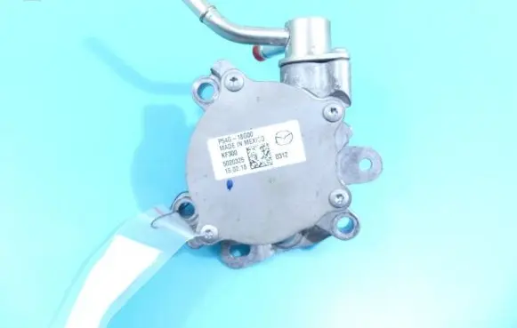 Mazda 3 III Vacuum pump P54G-18G00 IMPRK1298521