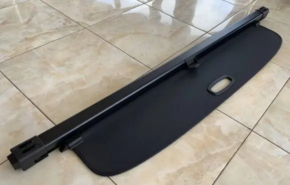 Porsche Cayenne (9Y0 9Y3) Parcel shelf load cover 9Y0867773C 9Y0867773 9Y0867773B