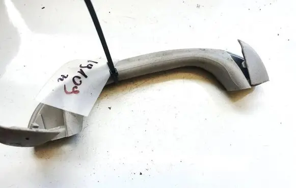 Mazda Premacy Rear interior roof grab handle