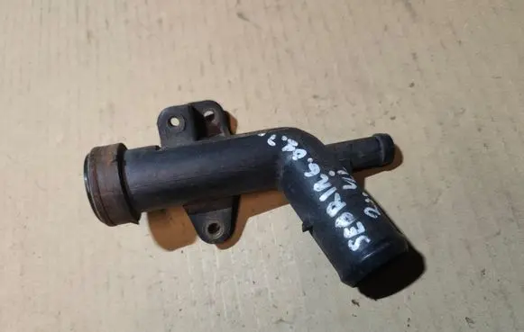 Chrysler Sebring (ST-22 - JR) Engine coolant pipe/hose 