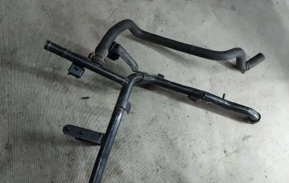 Ford Galaxy Engine coolant pipe/hose