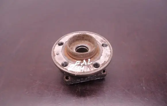 Volvo XC70 Rear wheel ball bearing D244