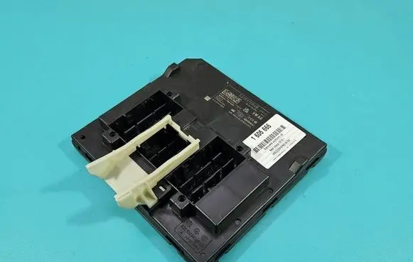 Seat Ateca Central body control module 5Q1937084B IMPRK1606666