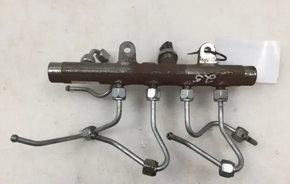 Nissan Qashqai Fuel main line pipe A2C20001221