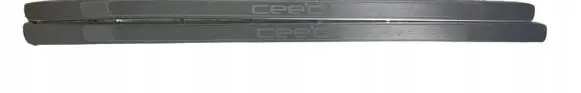 KIA Ceed Front sill trim cover 350852341