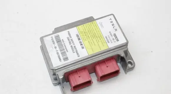 Tesla Model S Airbag control unit/module 101878100F 28472440